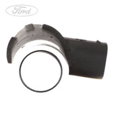 Einparkhilfe System Sensor