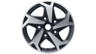 Ford Transit/Tourneo Custom Alufelge 17