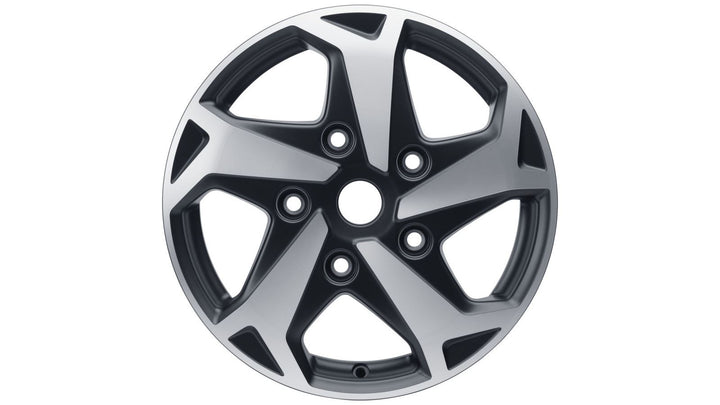 Ford Transit/Tourneo Custom Alufelge 17