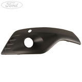 Original Ford Custom Nebelscheinwerferfassung vorne 1812546