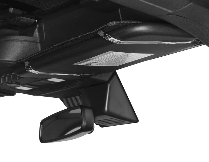 Ford Bronco Laderaum-Box und Sonnenblenden-Organizer-Set 5865082