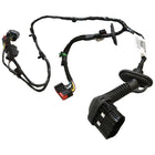 Original Ford Focus Fahrerseite Hintertür Überbrückungskabel 2016-2017 2024414