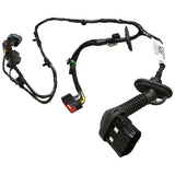 Original Ford Focus Fahrerseite Hintertür Überbrückungskabel 2016-2017 2024414