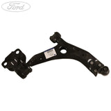 Original Ford Focus C-Max Vorderer rechter Querlenker unten 2173539