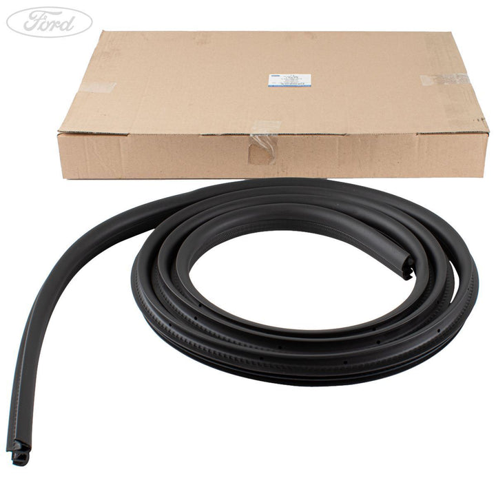 S-MAX Galaxy Hinten Türdichtung 2006-2015