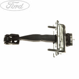 Original Ford Door/Boot/Tailg.Prts 2581736