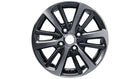 Ford KA Alufelge 15