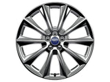 Original Ford Mondeo Leichtmetallrad 19
