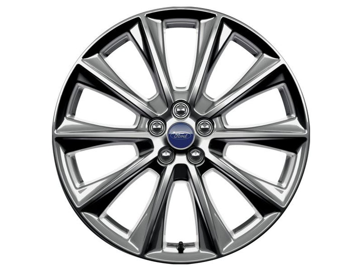 Original Ford Mondeo Leichtmetallrad 19