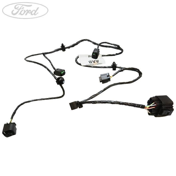 Ford Focus 2006-2010 hinteres Einparkhilfe-Sensorkabel 1438784