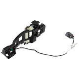 Original Ford Kuga Türschlossverstärkung hinten N/S 2014- 2001480