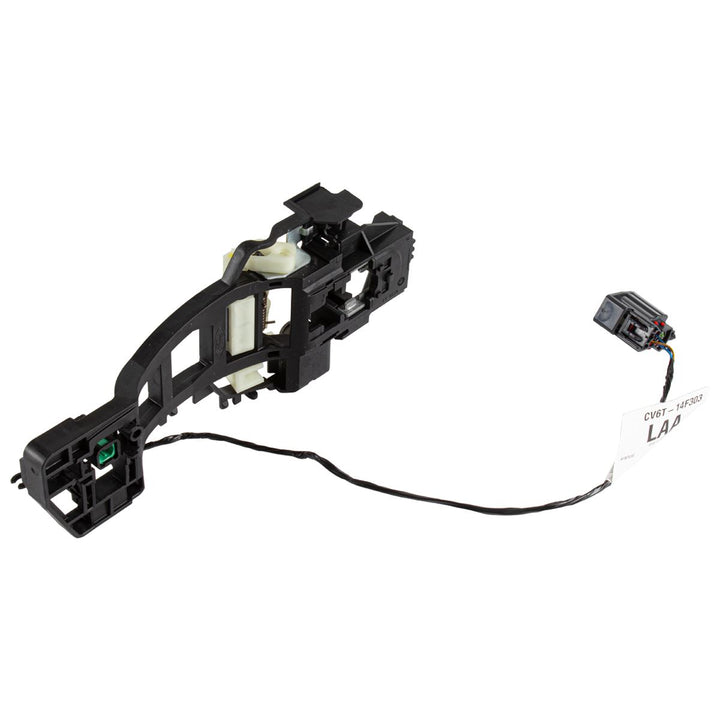 Original Ford Kuga Türschlossverstärkung hinten N/S 2014- 2001480