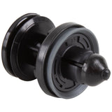 Ford Montageclip Türverkleidung vorne 1257376 - 25Stk
