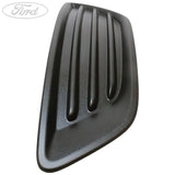 Original Ford Focus 2014-2020 Grill Stoßfänger vorne links 1865388