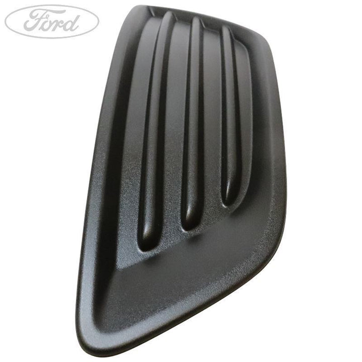 Original Ford Focus 2014-2020 Grill Stoßfänger vorne links 1865388