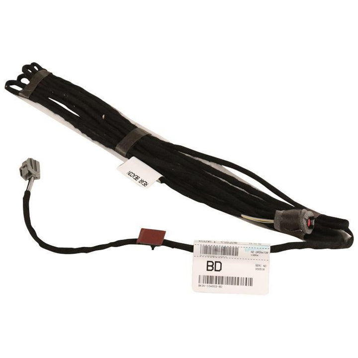 Original Ford Transit Van & Kombi Dachmarkierungsleuchten Verkabelung 2014-2017 1901231