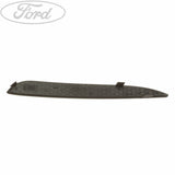 Ford Kuga 2008-2012 Stoßstangengrilleinsatz vorne links Schwarz 1544528