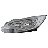 Original Ford Focus Front Scheinwerfer Lampeneinheit LHD 2011-2018 1873929