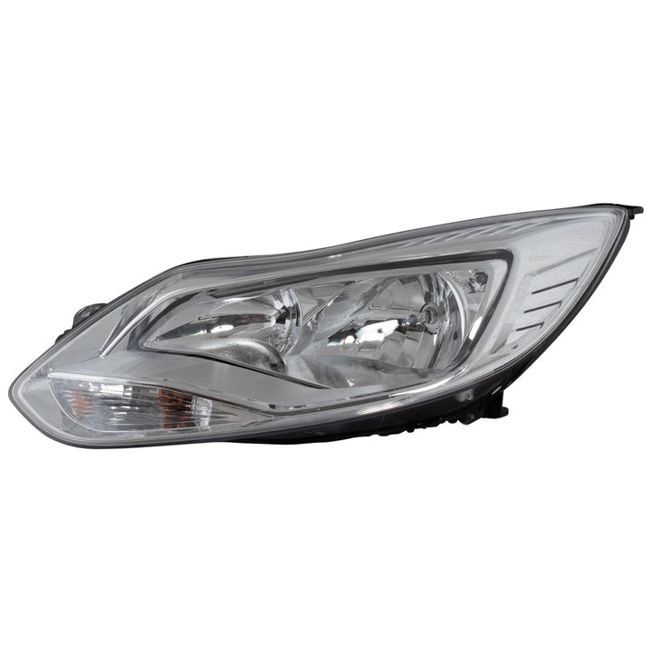 Original Ford Focus Front Scheinwerfer Lampeneinheit LHD 2011-2018 1873929