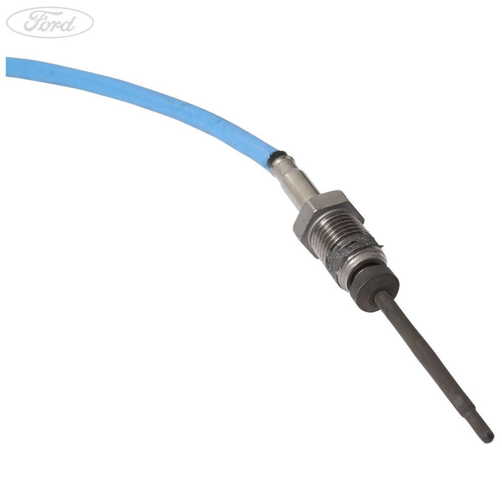 Abgastemperatursensor