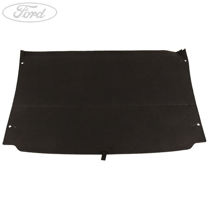 Original Ford EcoSport 2013-2016 Bodenmatten Satz 1810100