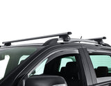 Ford Ranger ClimAir* Windabweiser, Seitenfenster vorne, transparent 2104569