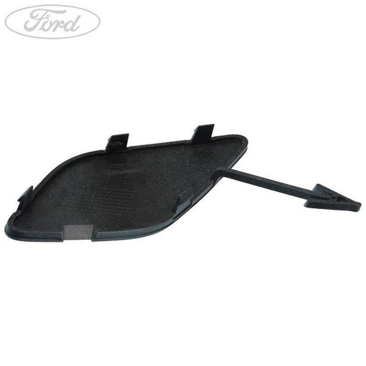 Mondeo Mk5 Frontstoßstange Abschleppöse Abdeckung Titan