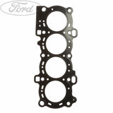 Original Ford Motor Zylinderkopfdichtung 1253984