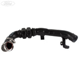 2.0 DOHC CR DSL & Duratorq CRTC & TDCi Ladeluftkühlerrohr