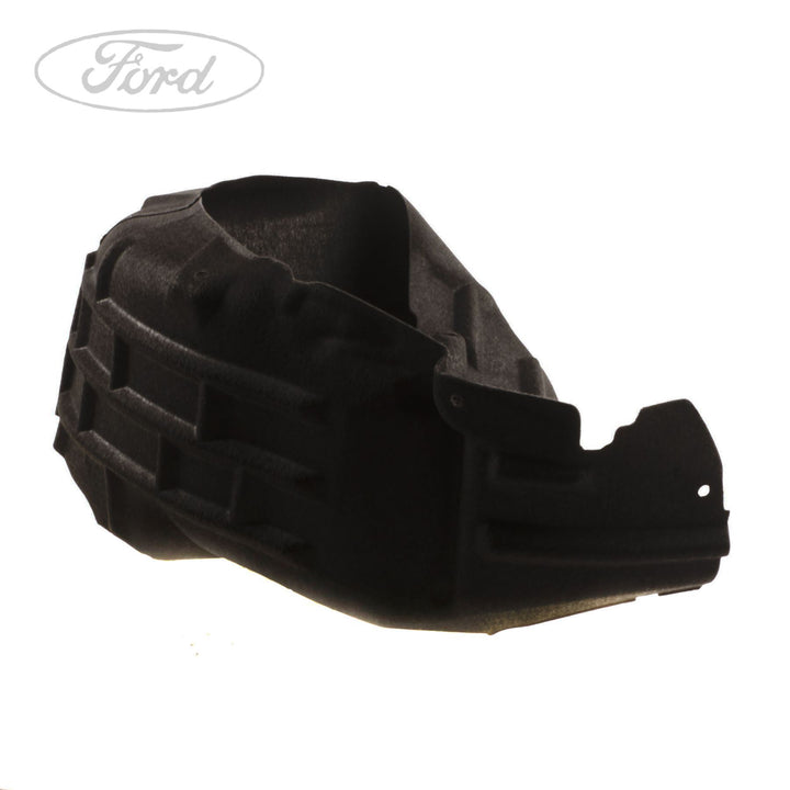Original Ford Focus Radlauf-Verkleidung hinten 1852051