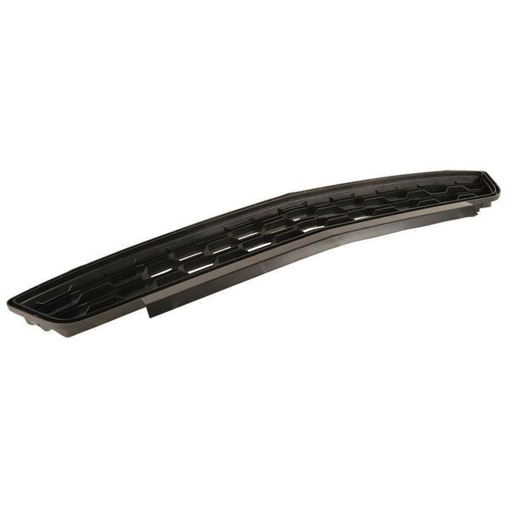 Original Ford Mustang Unteres Gitter Stoßfänger vorne Carbon Black 03/2015- 5297675