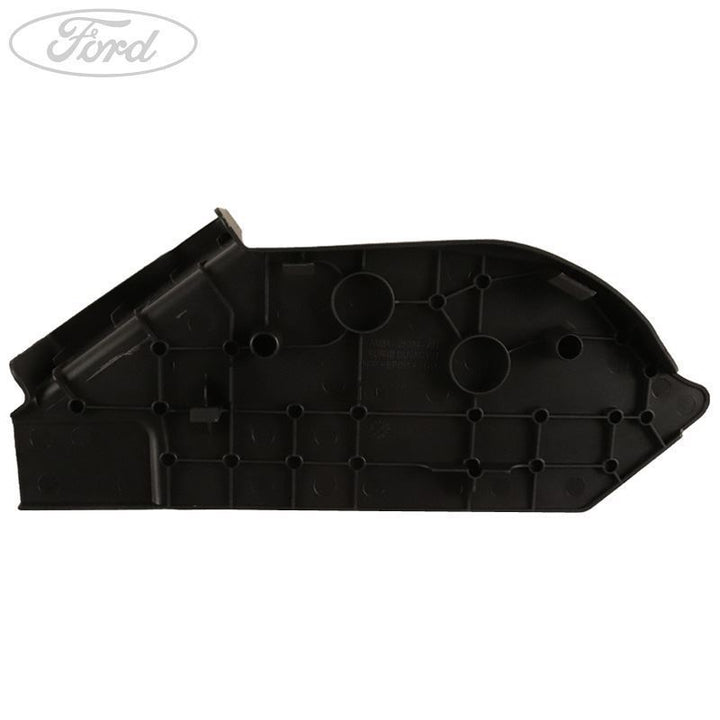 Original Ford Focus/C-MAX 2010-2019 Abdeckung Schiebetürführung 1738375