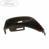Original Ford Focus 2011-2015 Grill Stoßfänger rechts 1703890