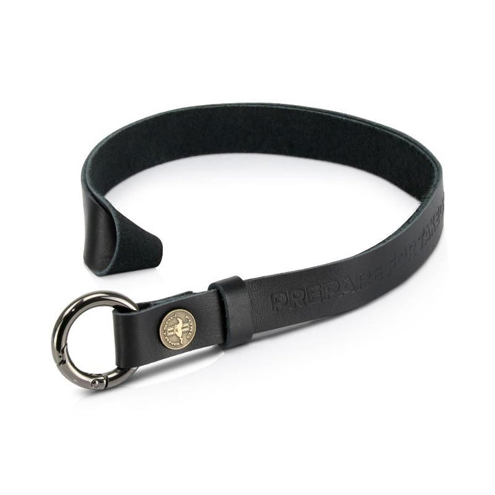 Ford Mustang Gold Lanyard
