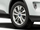 Original Ford Kuga Radzierblende 17