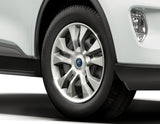 Original Ford Kuga Radzierblende 17