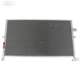 Mondeo Mk3 1.8 Duratec Duratorq Kondensator Klimaanlage