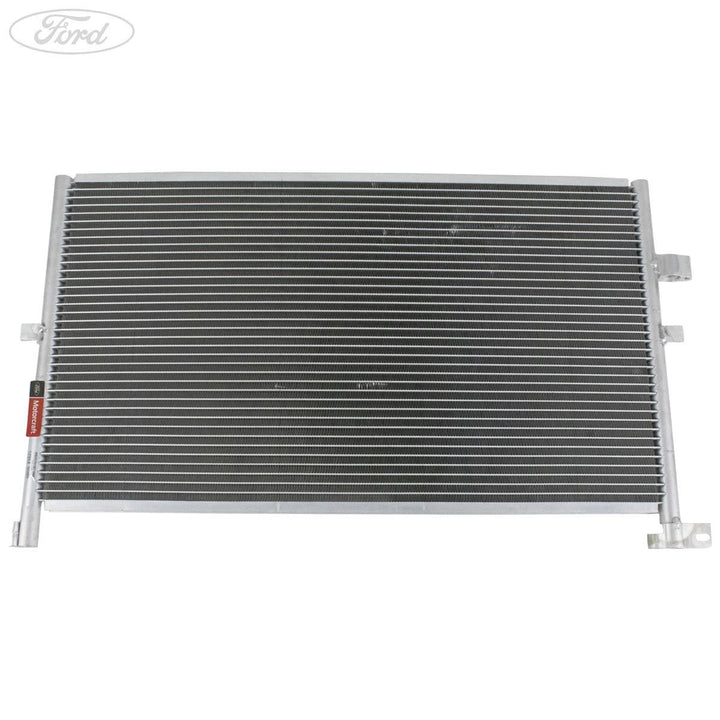 Mondeo Mk3 1.8 Duratec Duratorq Kondensator Klimaanlage