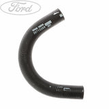 Original Ford Turbolader Wasserauslassrohr 2168150