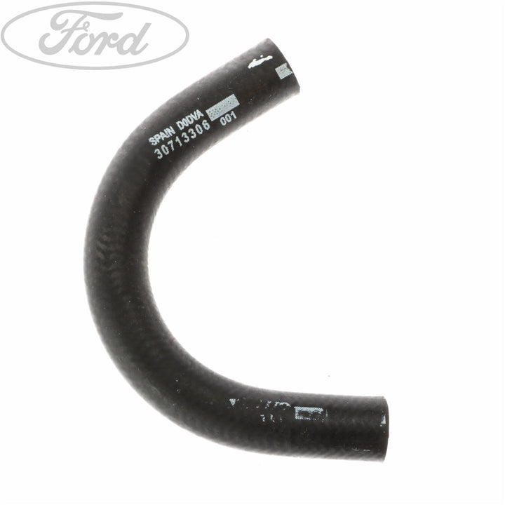 Original Ford Turbolader Wasserauslassrohr 2168150