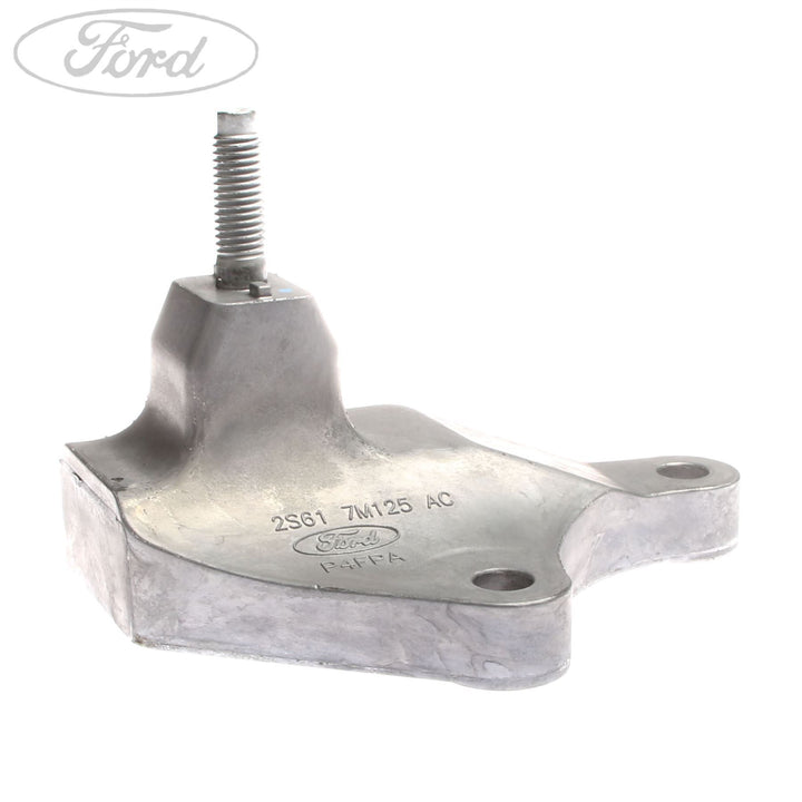 Original Ford Fiesta 2001-2012 Lagerbock - Getriebe 1141460