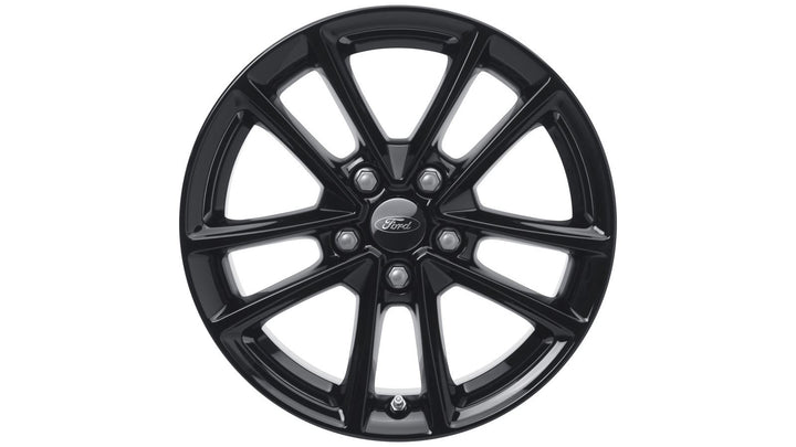 Ford Focus Alufelge 16