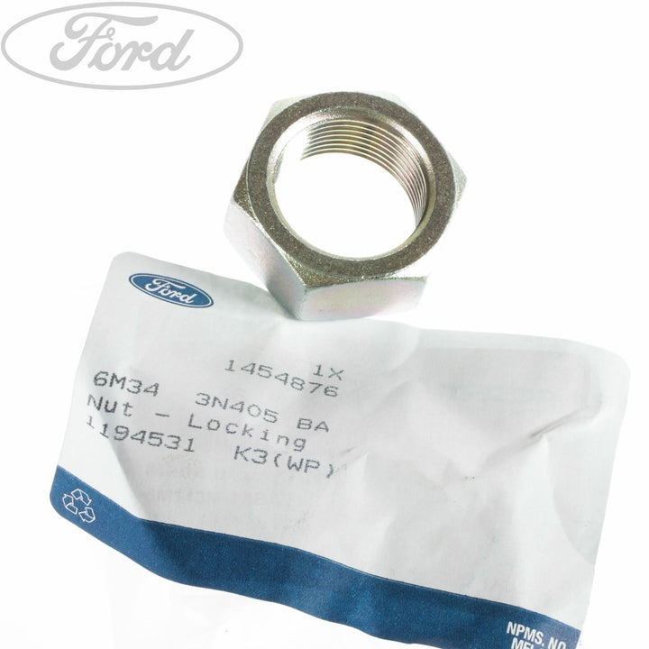 Ford Hardware-Teile 1454876