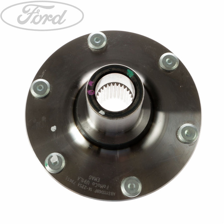 Original Ford Vorderachsaufhängungsteile 1786222