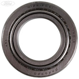 6-Gang-Schaltgetriebe Getrag 6MX65 Differentiallager