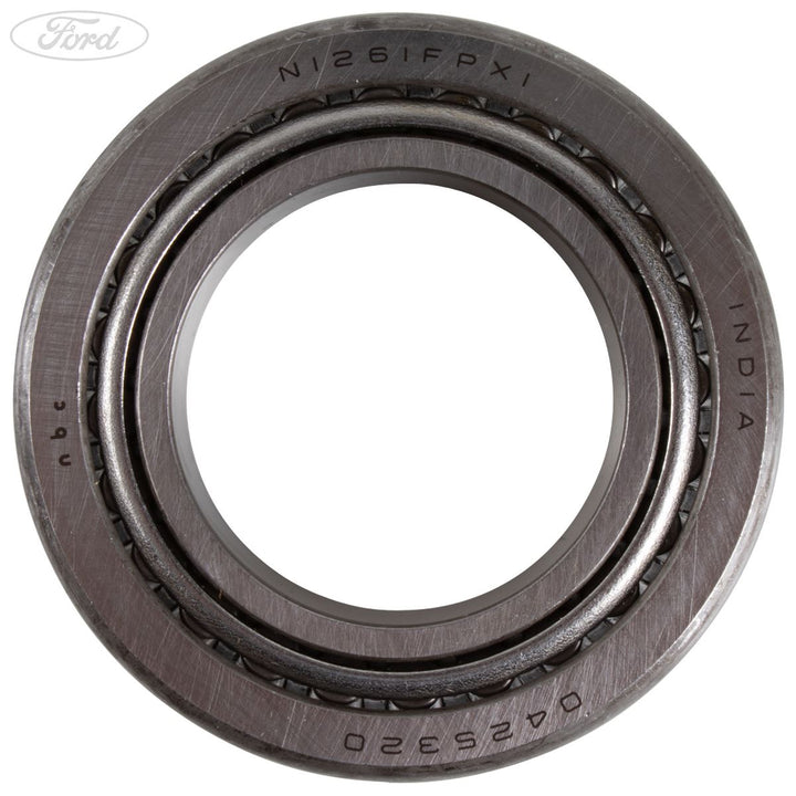 6-Gang-Schaltgetriebe Getrag 6MX65 Differentiallager
