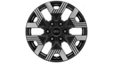 Original Ford Ranger® ab 06/2022 Alufelge 18