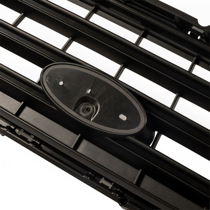 Ford Transit Connect 2018-2022 Kühlergrill Oben Vorne