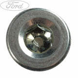 Original Ford Other Drive Compon. 5-Gang Schaltgetriebe MT75 1725663
