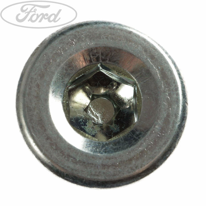 Original Ford Other Drive Compon. 5-Gang Schaltgetriebe MT75 1725663
